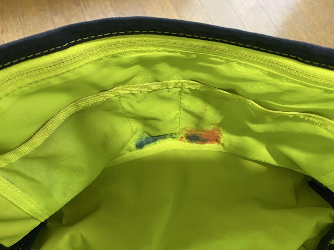 TIMBUK2 classic messenger bag Sサイズ