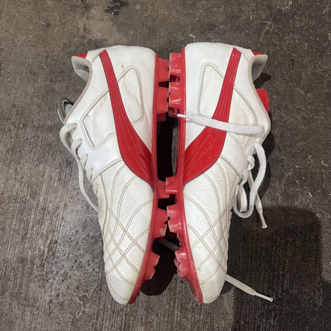 puma para mexico パラメヒコ サッカー スパイク 日本製 廃盤