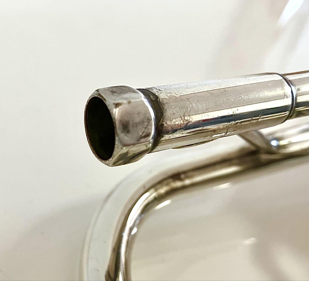 YAMAHAヤマハ トランペット