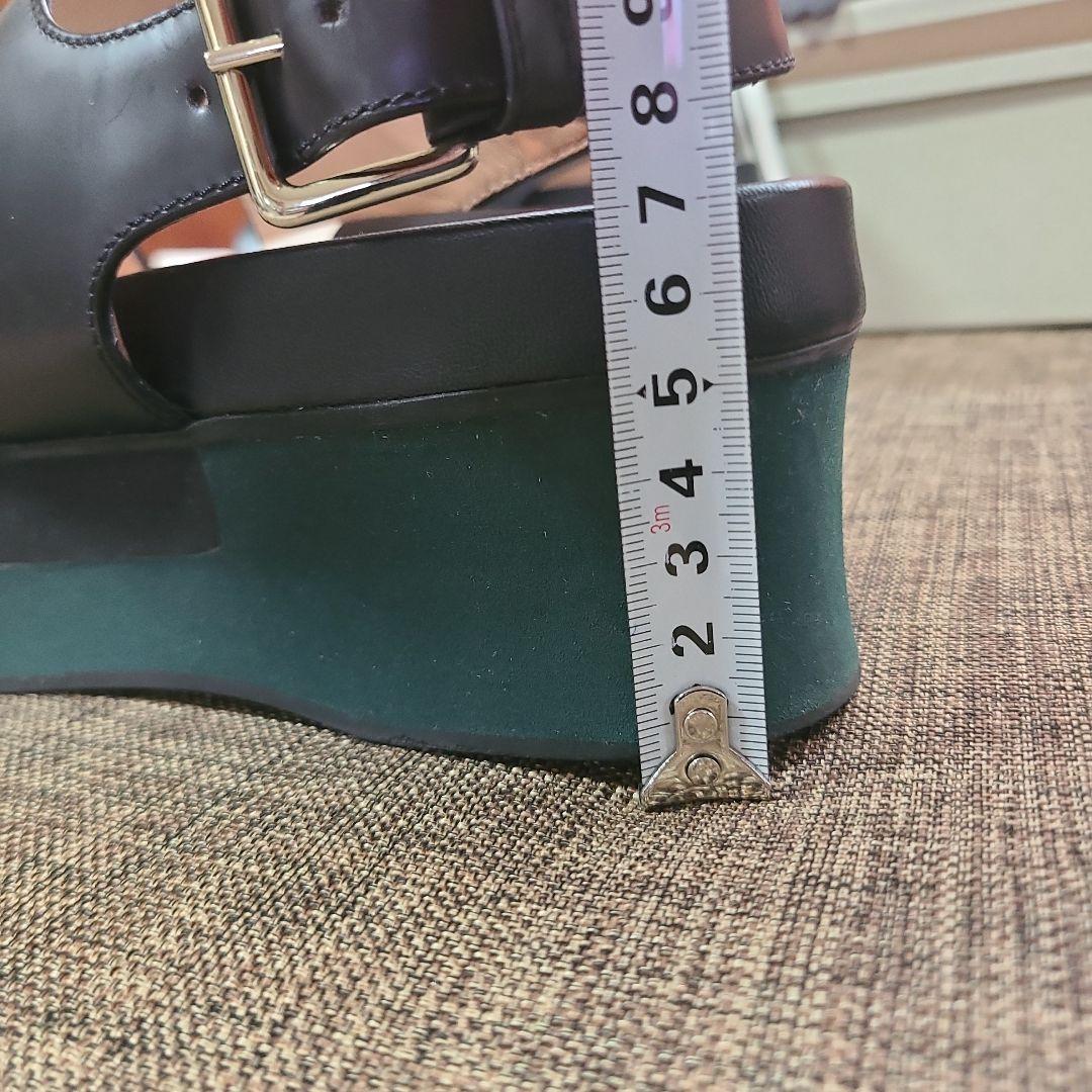 マルニMARNI サンダルレディース 美品　2way