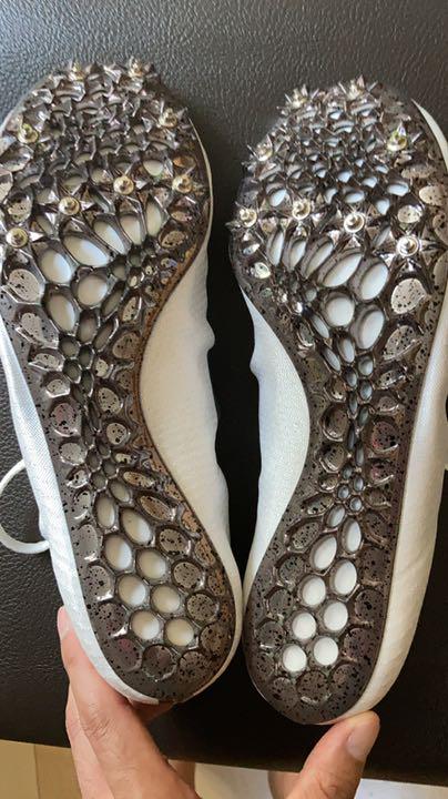 NIKE 25.5cm BRfma-m48363380861 ズームスーパーフライエリート 低価特価