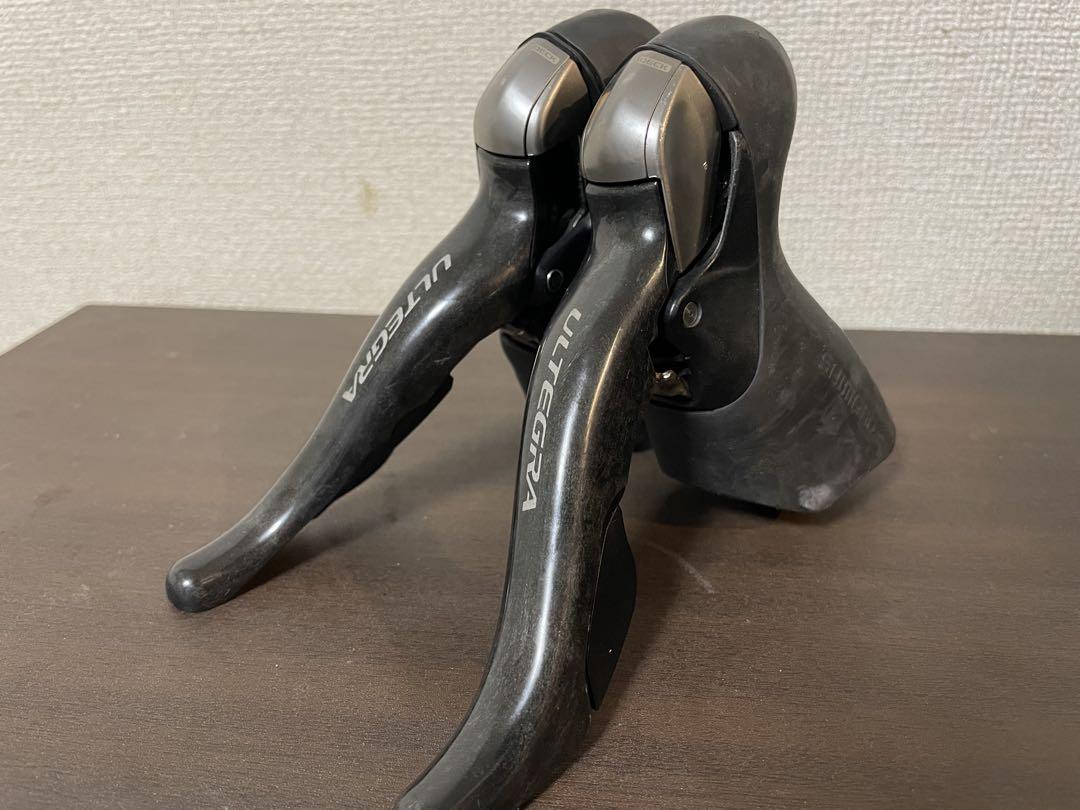 か*ず様 Shimano Ultegra ST-6700 2×10s