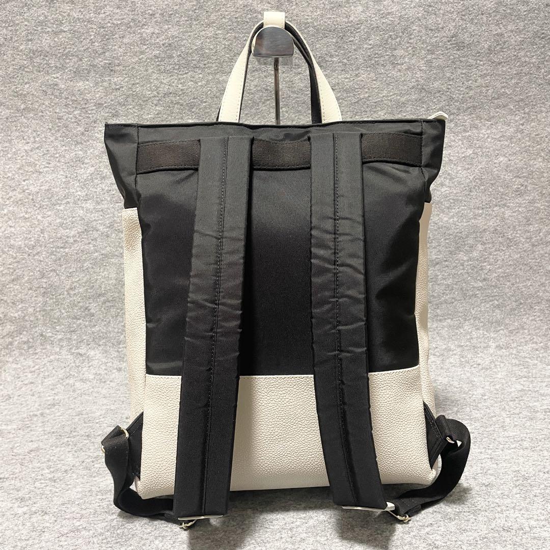 専用】 TOPKAPI リュック スコッチグレイン A4 サンドグレー