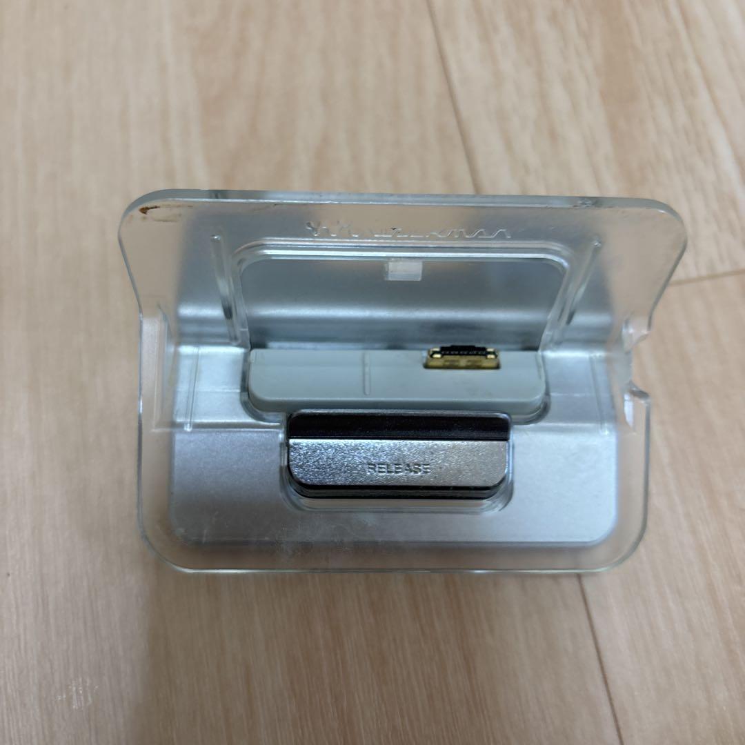 【ジャンク】SONY MDウォークマン MZ-N10