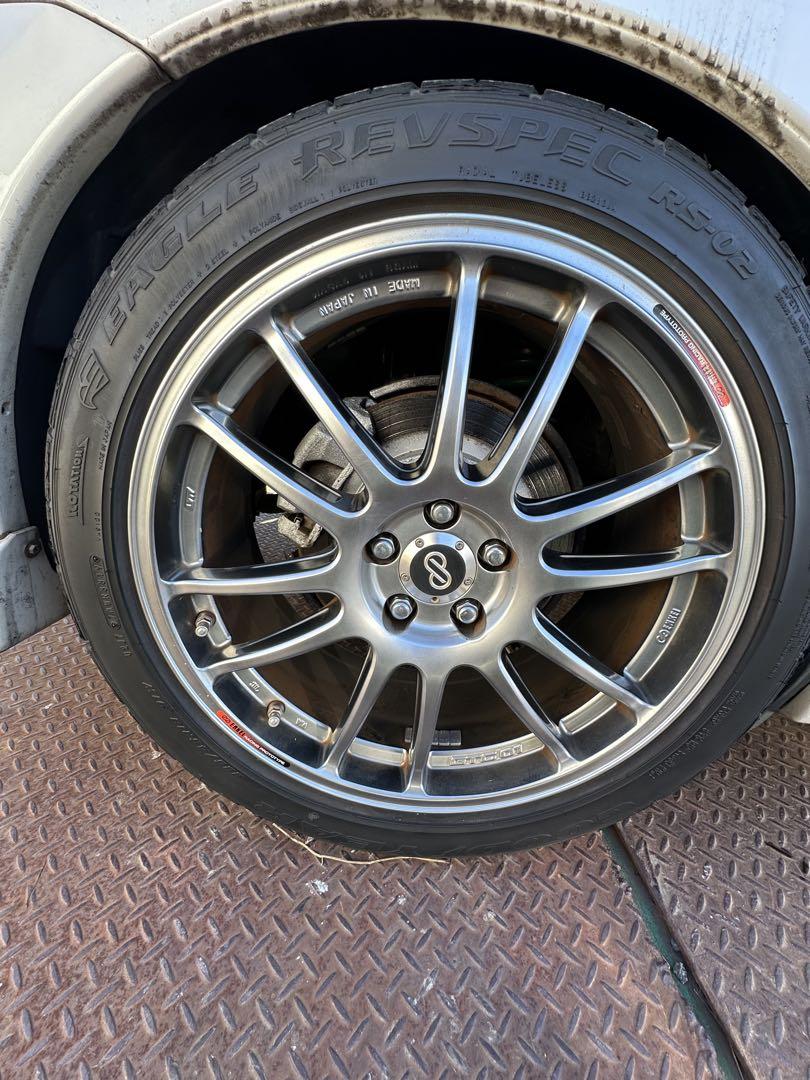 R18in 225|45