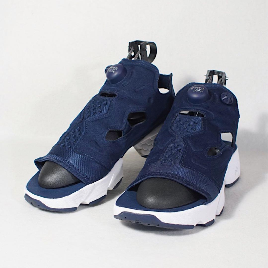 定番人気《Reebok》INSTAPUMP FURY SANDAL(25)美品