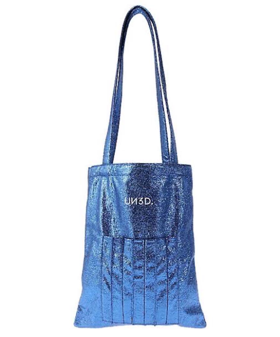 UN3D. ORIGAMI POCKET TOTE R ¥7,700 - メルカリ