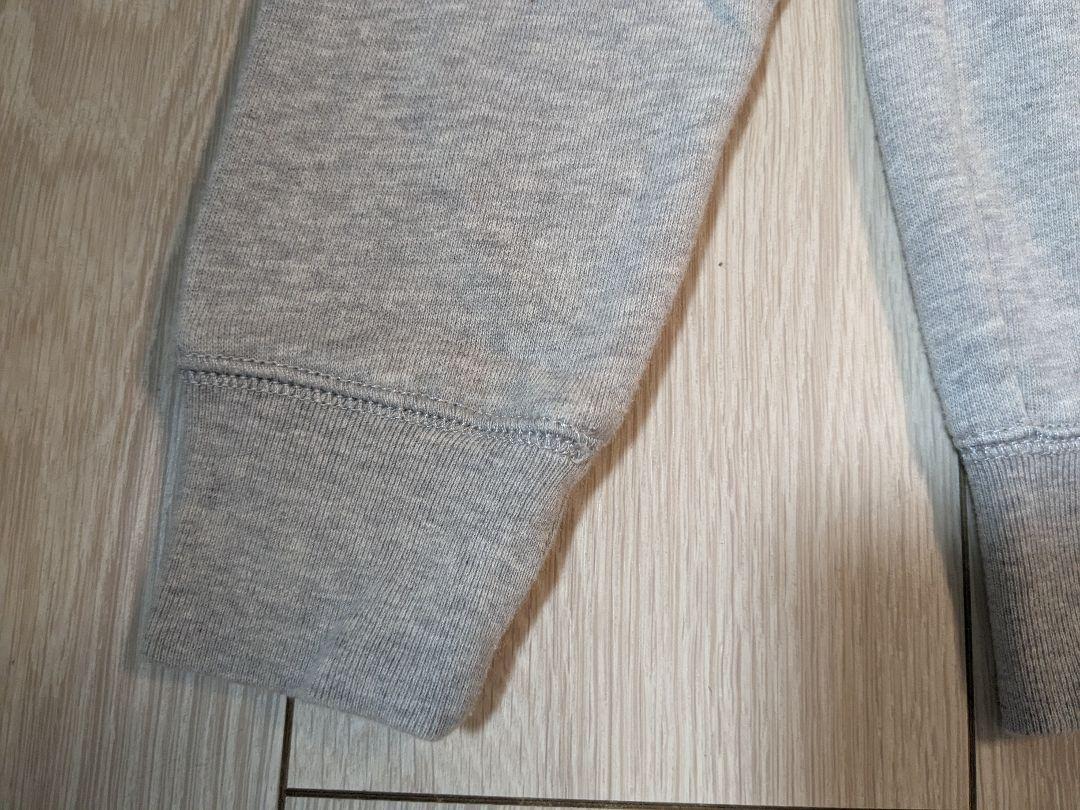 【140cm】POLO RALPH LAUREN ベア プリント スウェット