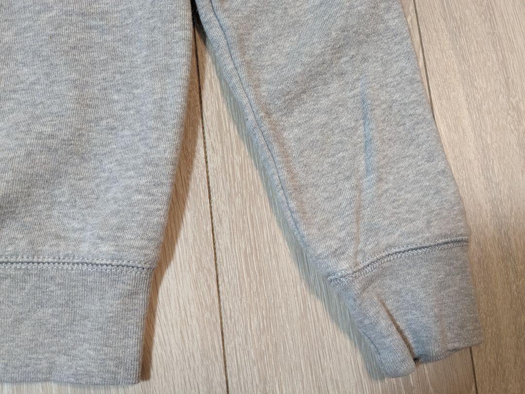 【140cm】POLO RALPH LAUREN ベア プリント スウェット