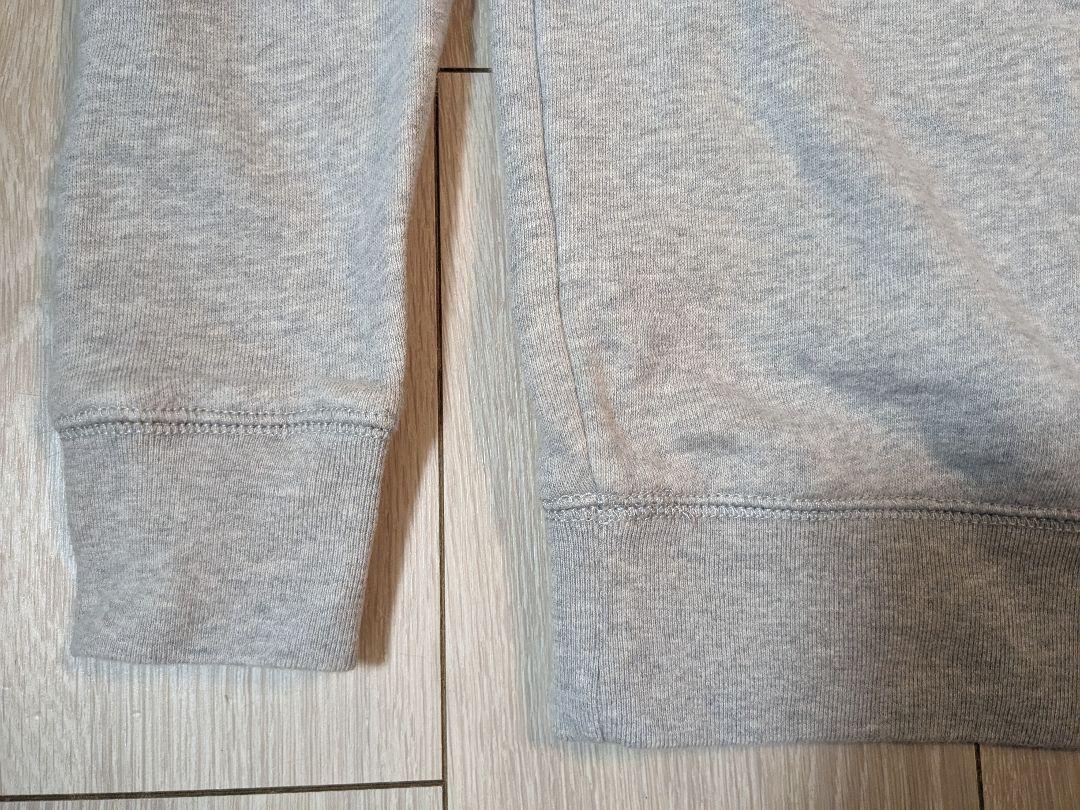 【140cm】POLO RALPH LAUREN ベア プリント スウェット