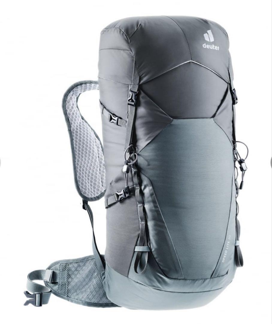 deuter／ドイター Speed Lite30