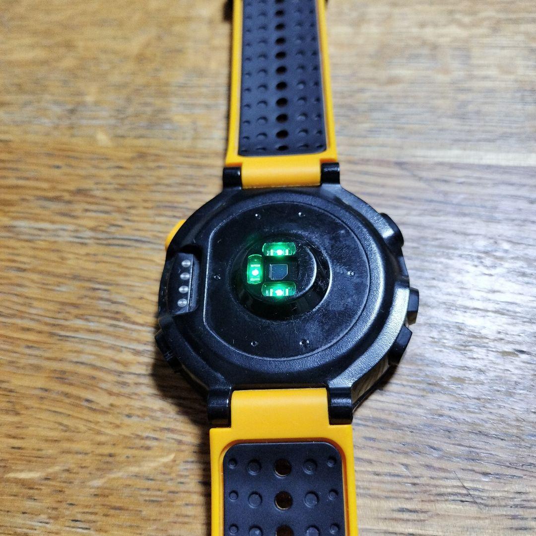 GARMIN ガーミン ForeAthlete 235J