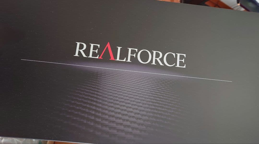 REALFORCE R4 R4HC22 日本語配列 変荷重 テンキーレス REALFORCE R4 R4HC22 日本語配列 変荷重 テンキーレス