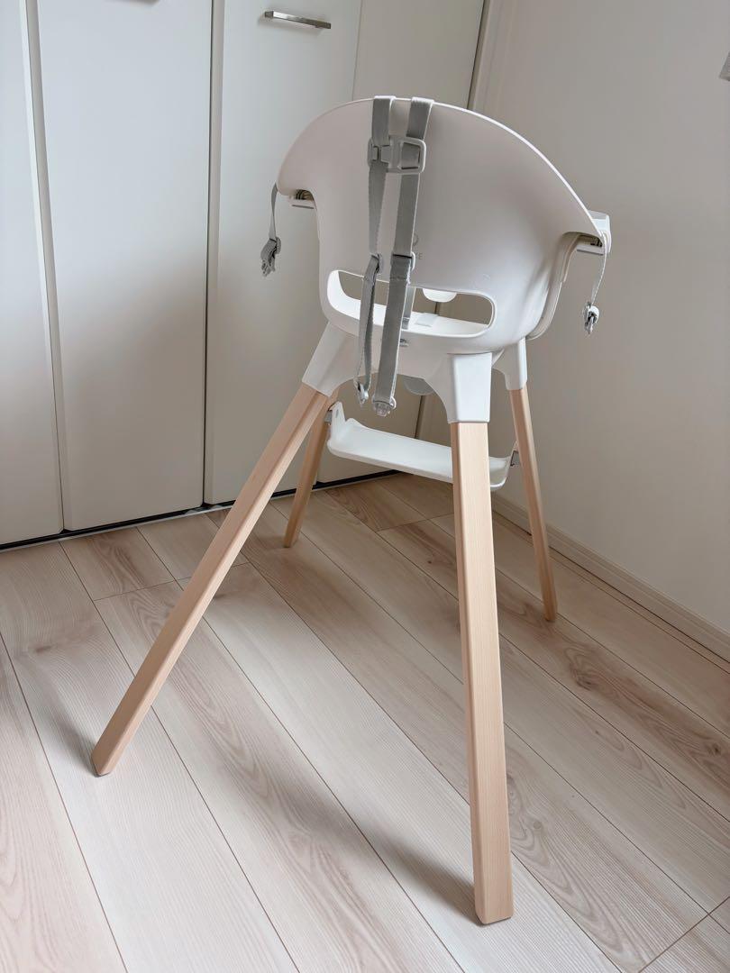 【美品】Stokkeストッケ　クリック