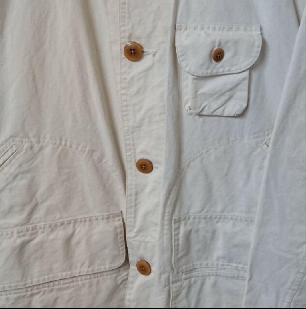 Polo by Ralph Lauren ハンティングジャケットM