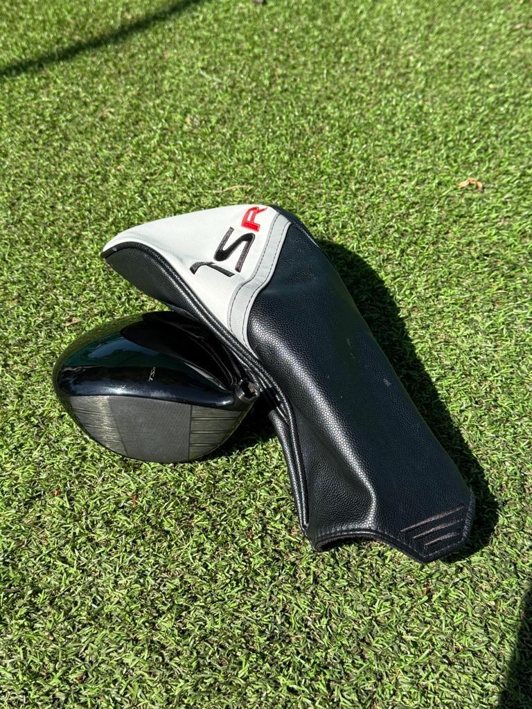 【スーパーセール】 10度 TSR2 タイトリスト ドライバー 右利き ヘッド単品 その他