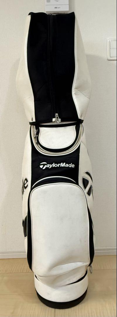 TaylorMade テーラーメイド RBZ メンズゴルフセット 11本 初心者