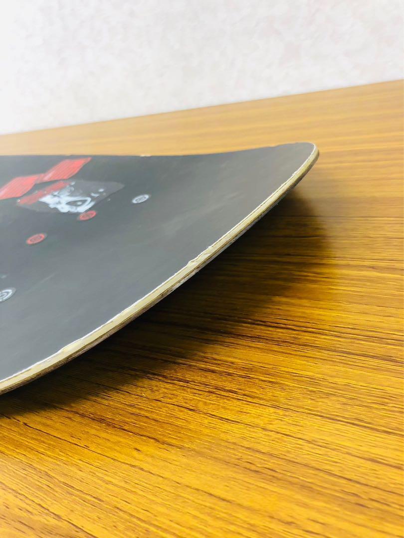 スノーボード