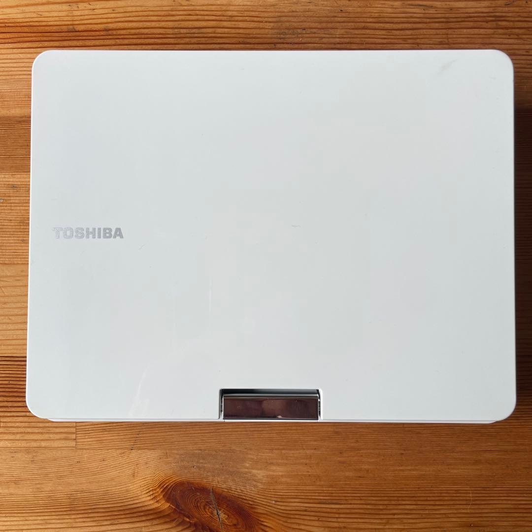 TOSHIBA REGZA SD-P910S DVDプレーヤー　2022年製