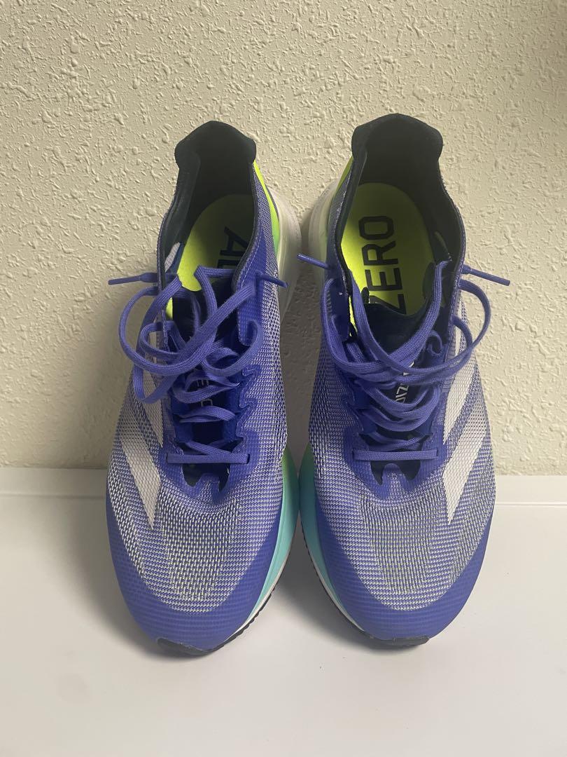 adidas アディゼロ ボストン12 26cm