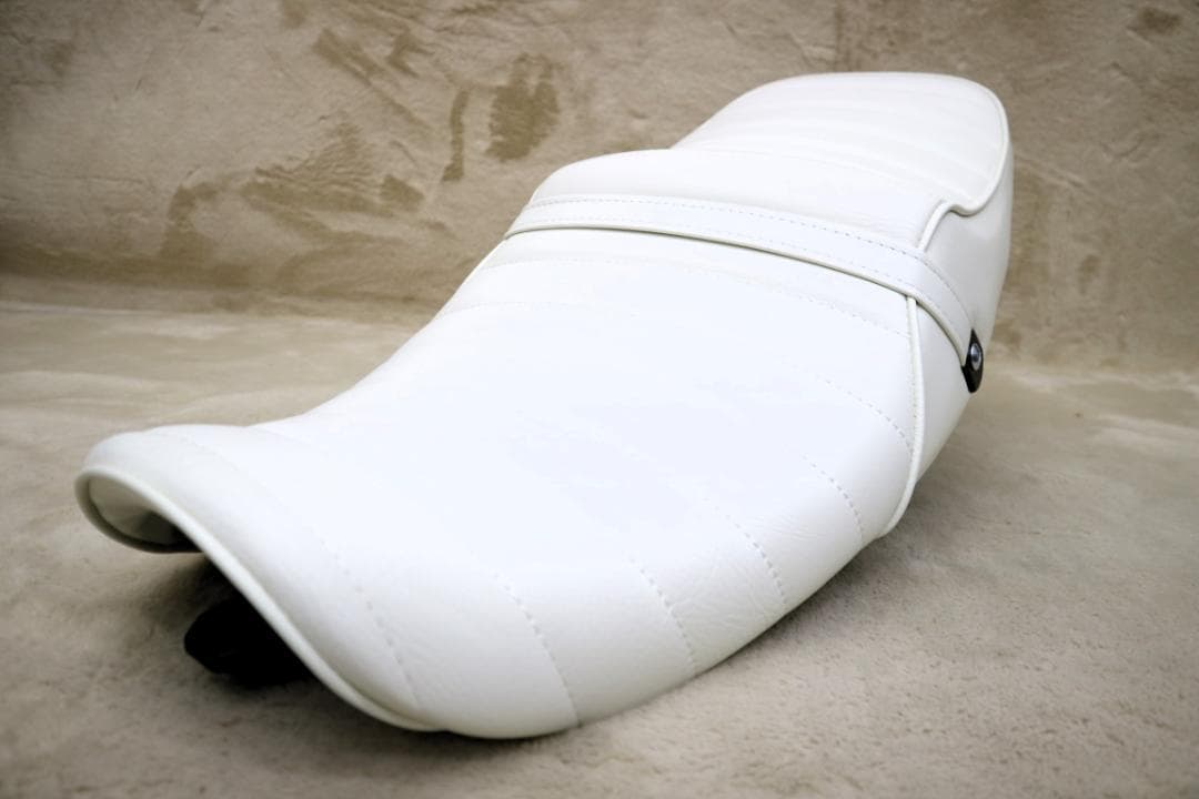 ゼファーχ白皮　タックロールシート /あんこ抜き 完成品 新品