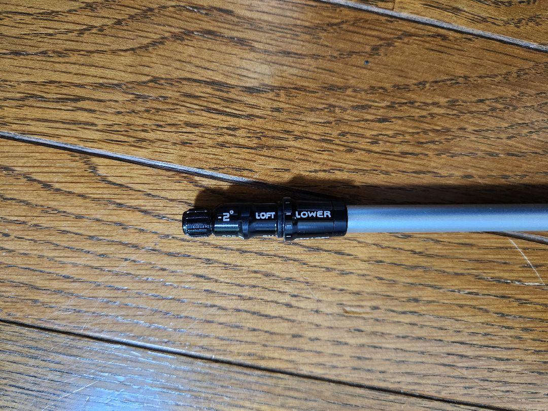 SAINT MAX ニット帽 ネイビー フリーサイズアッタスキング5SXテーラースリープ付き