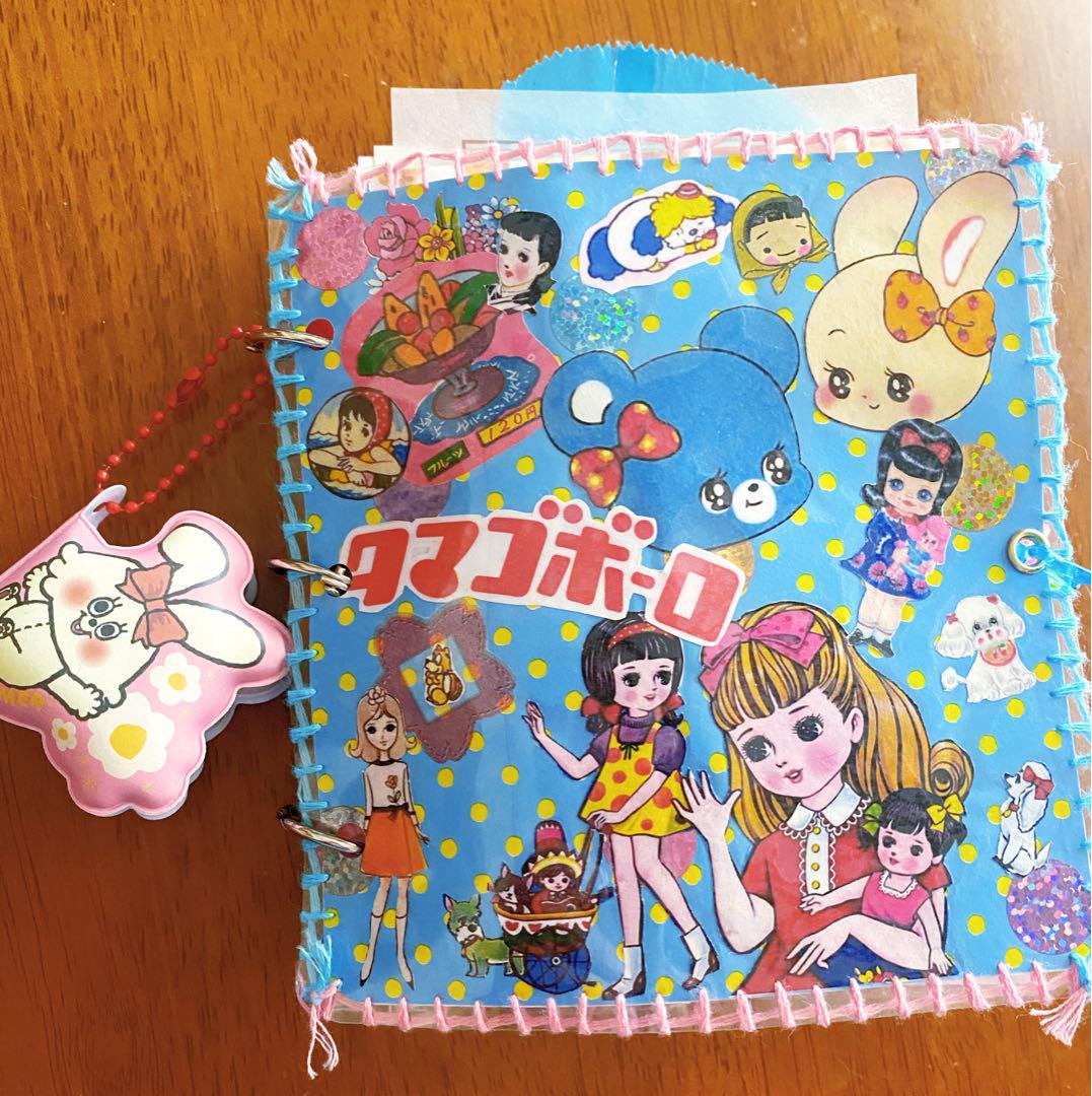 昭和レトロ　おすそ分けBOX② 楽天市場】ニューレトロ おすそわけ袋 ポチ袋 おもしろい おすそ