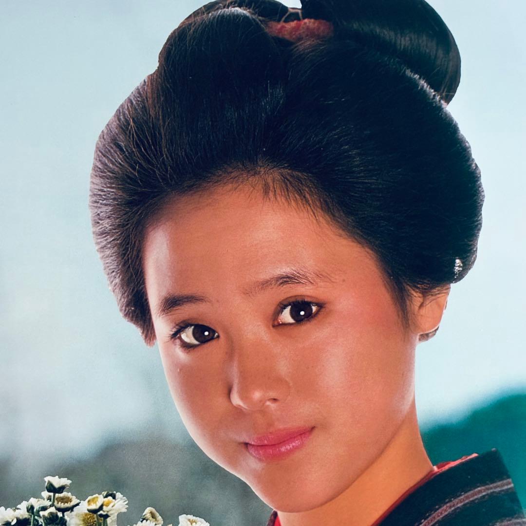 松田聖子 80sアイドル