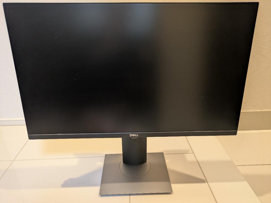 Dell デル P2419H | 23.8インチワイド液晶モニター
