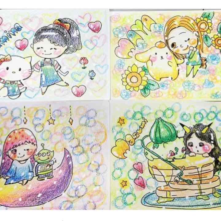 31%割引【日本限定モデル】 イラストオーダー その他 ハンドメイド 販促ワールド 【田中花子様 お取引用】 その他