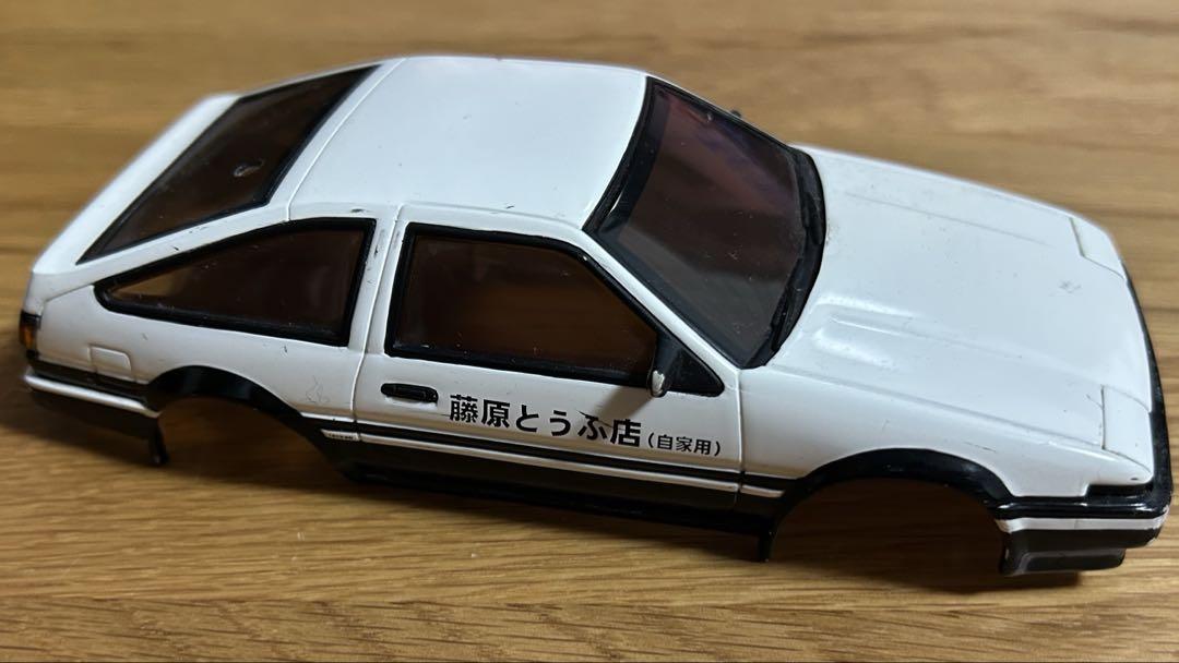 京商 ミニッツ AWD