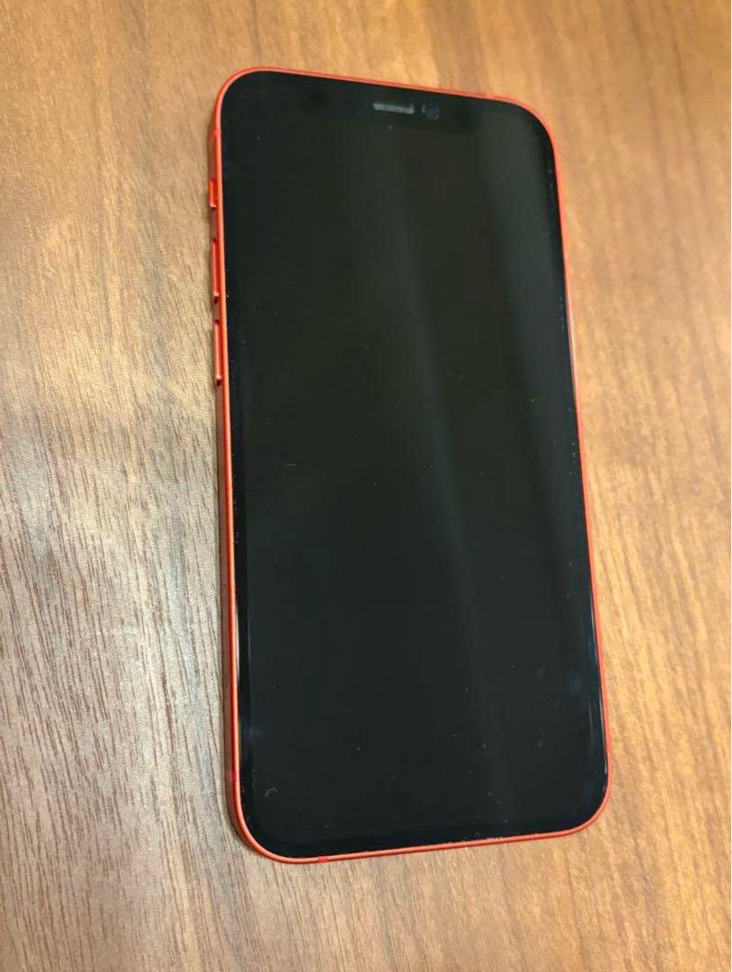 iPhone12Mini 128G