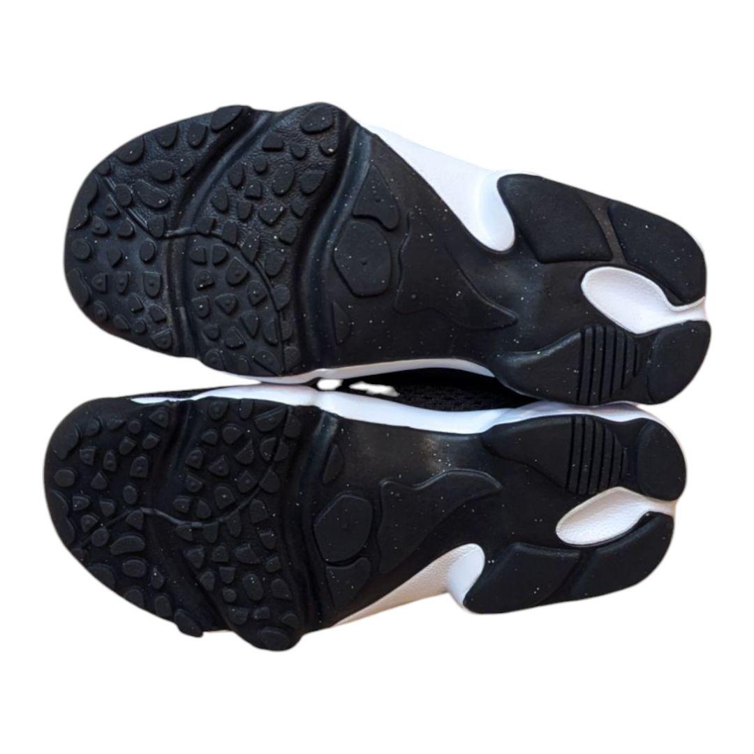 美品 NIKE RIFT ナイキ エアリフト 23cm ブラック