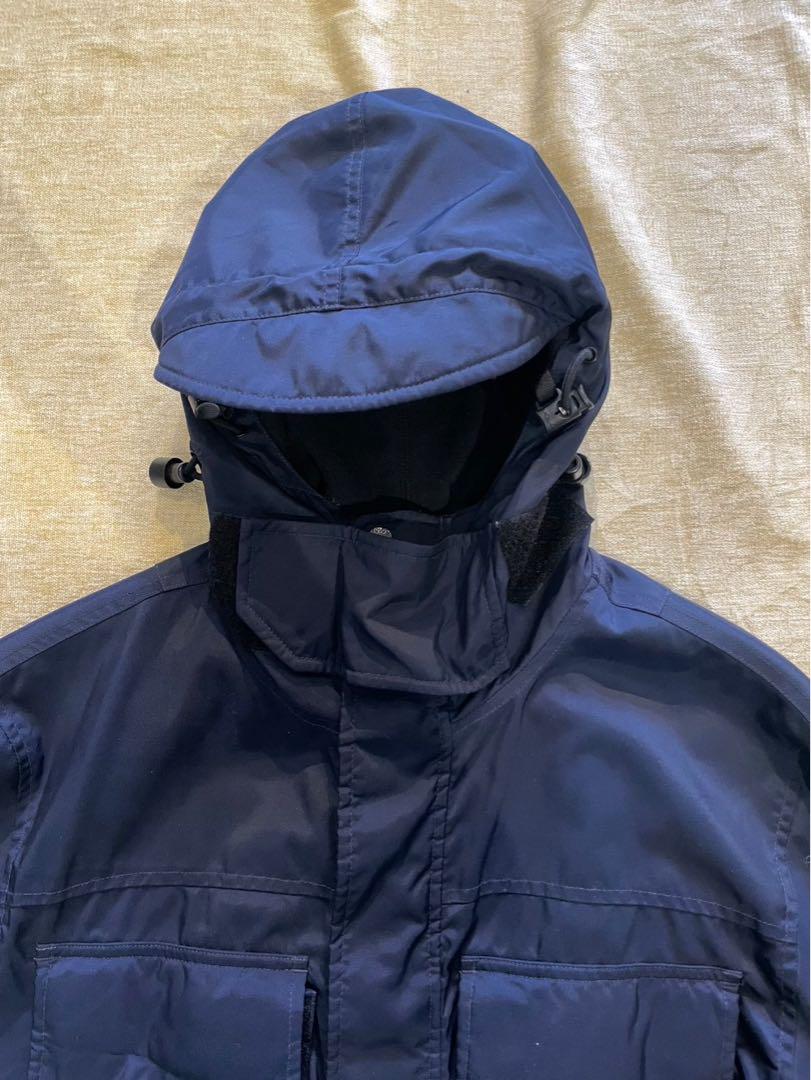 訳ありPOLO RALPH LAUREN ラルフローレン 90s 中綿コート