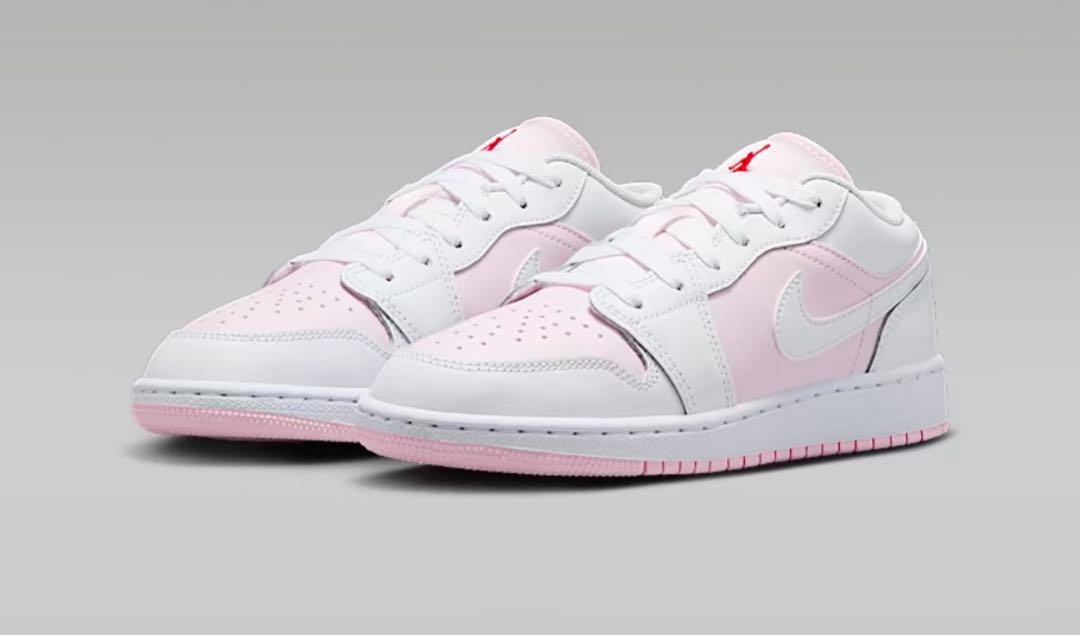 1 LOW