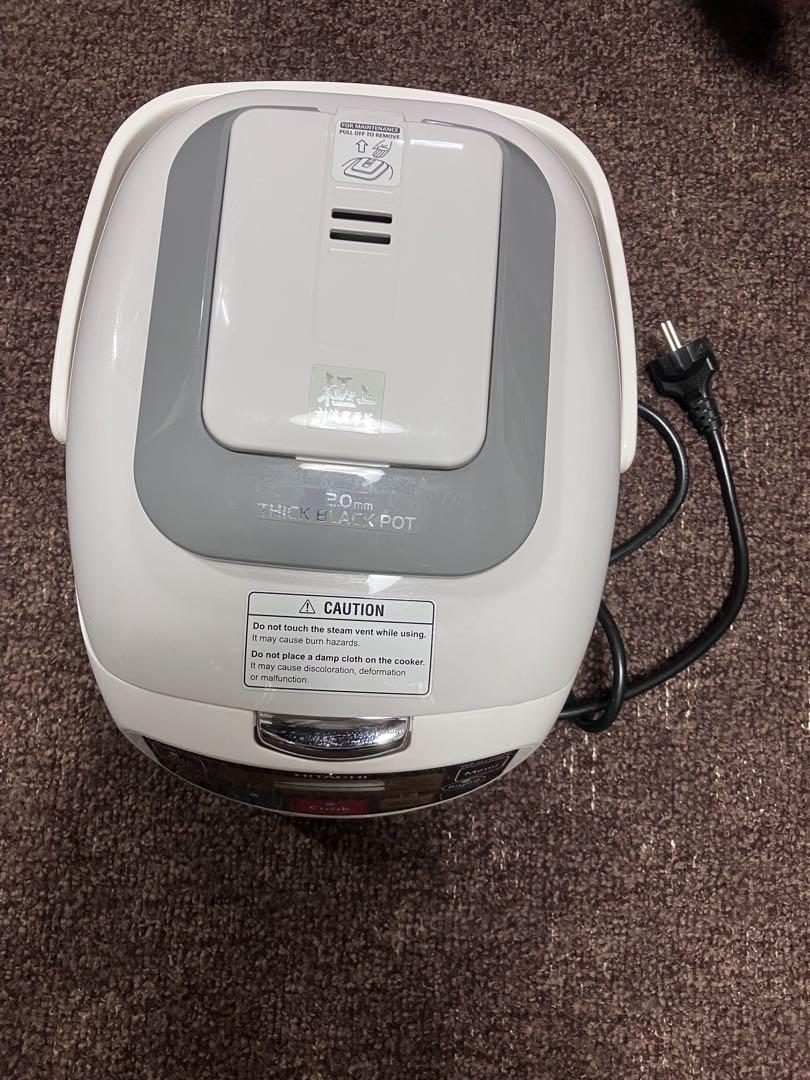 日立 【海外発送対応】日立 HITACHI 海外向け炊飯器 RZ-D10XFY