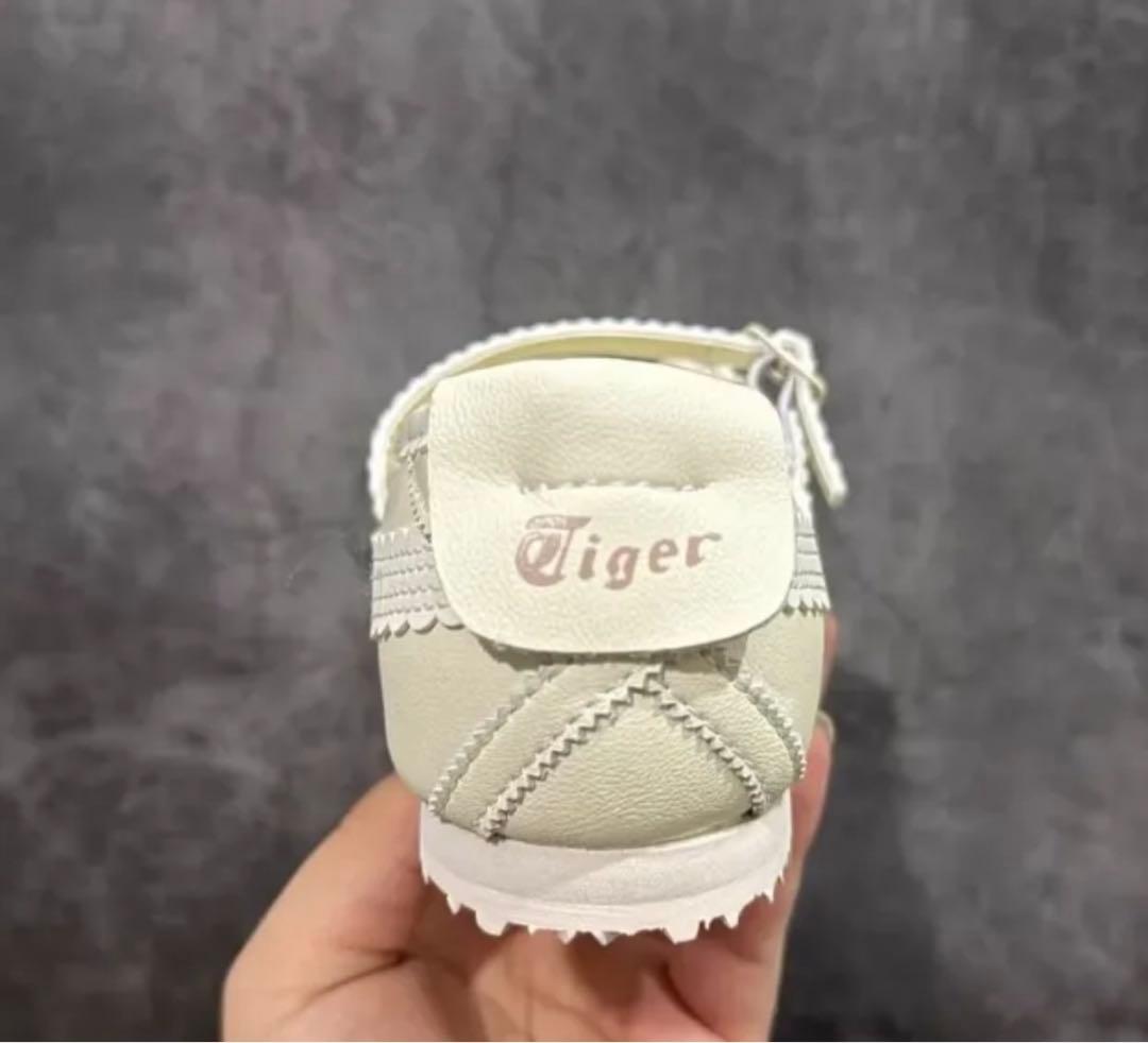 春夏 New 25ss Onitsuka Tiger メキシコ 66