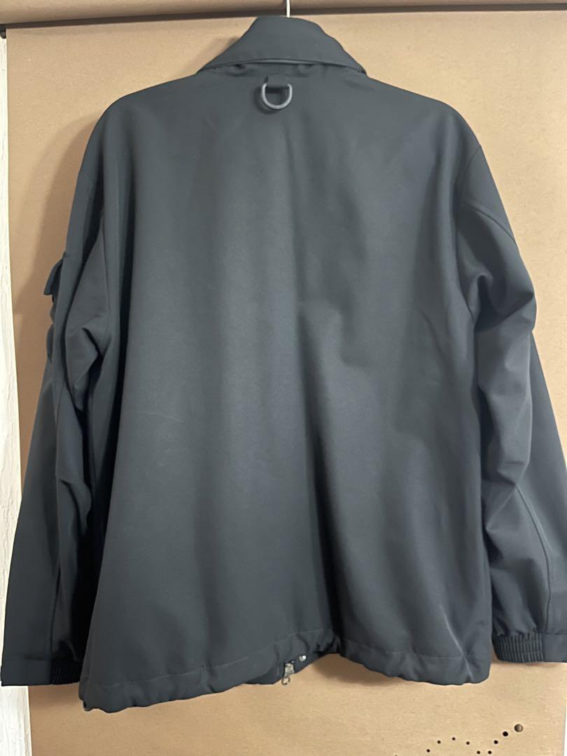 美品 Carhartt elmwood jackets フィッシングジャケット