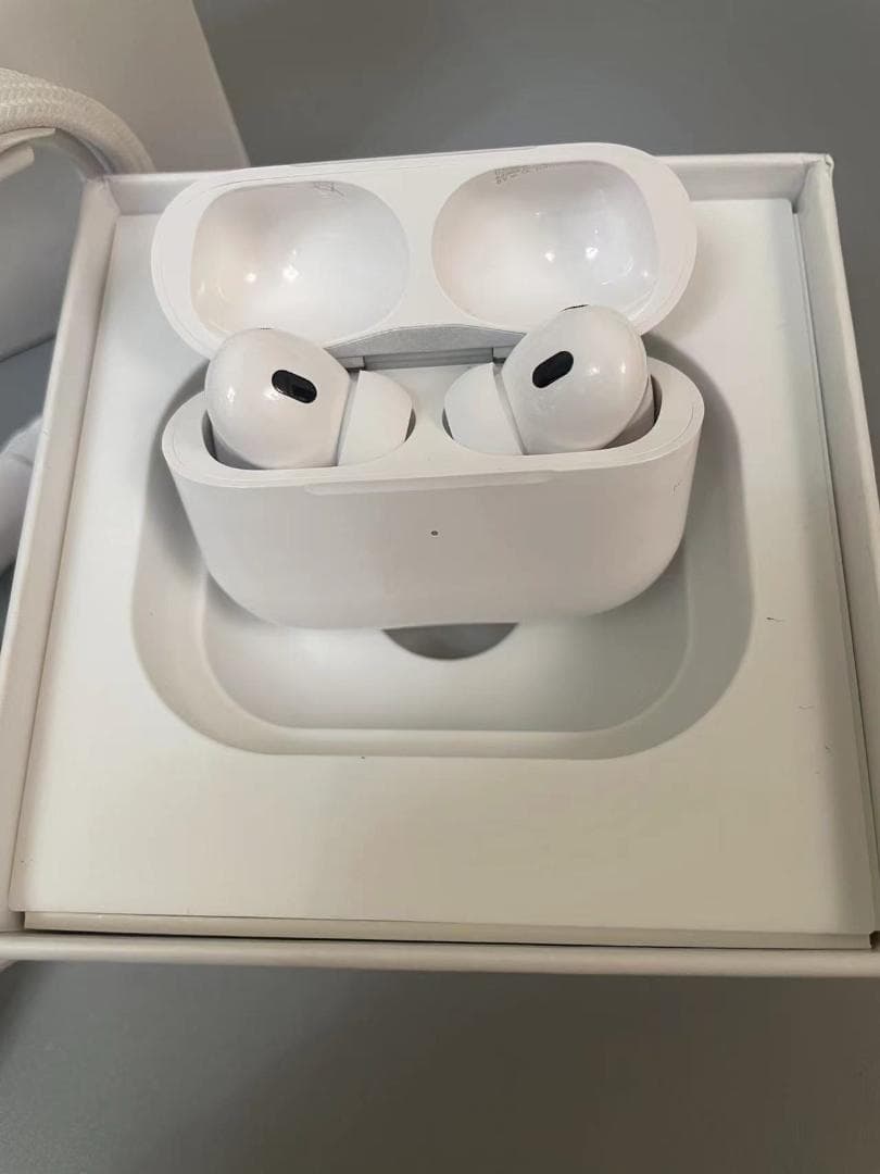 AirPods Pro（第2世代）USB-C