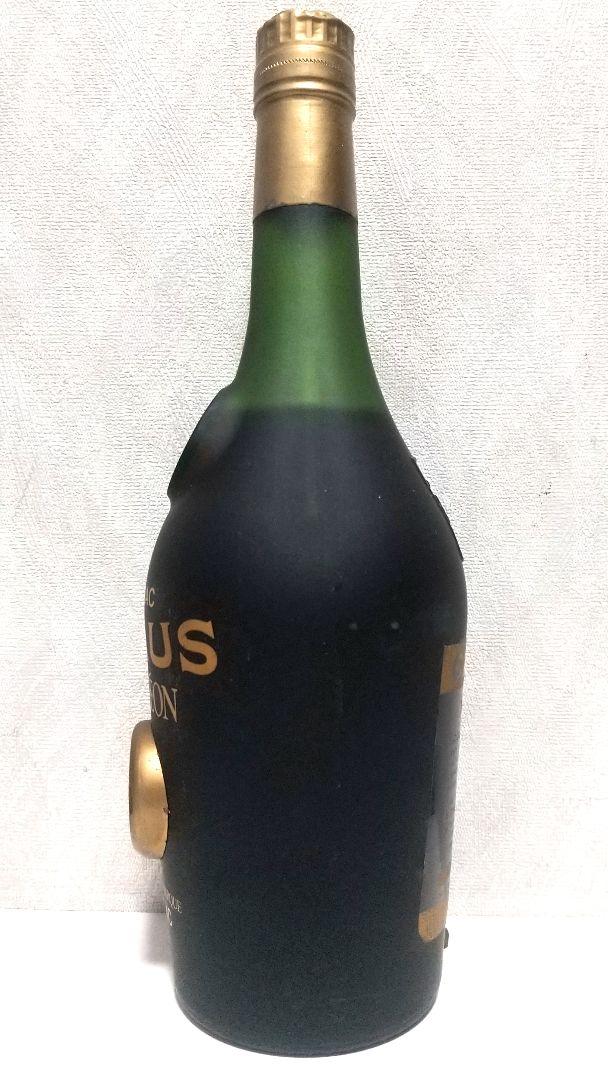 CAMUS ナポレオン コニャック 750ml 【希少/当時品/激レア】