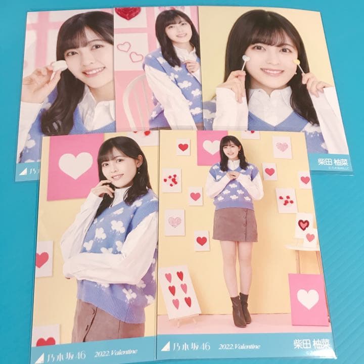 おまけ付】 乃木坂46 生写真 柴田柚菜 asakusa.sub.jp