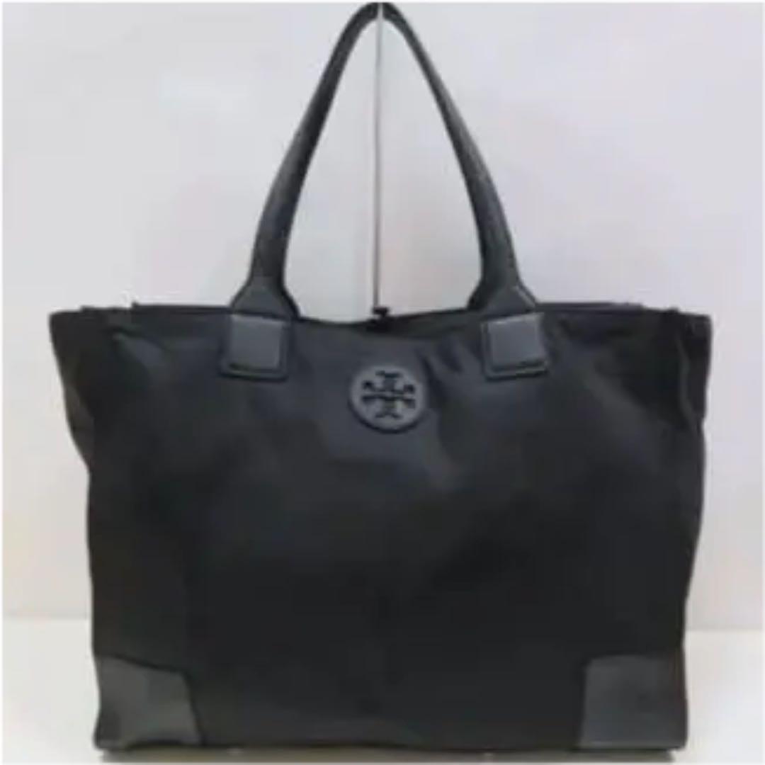 トリーバーチ　バック　TORY BURCH トートバッグ ブラック