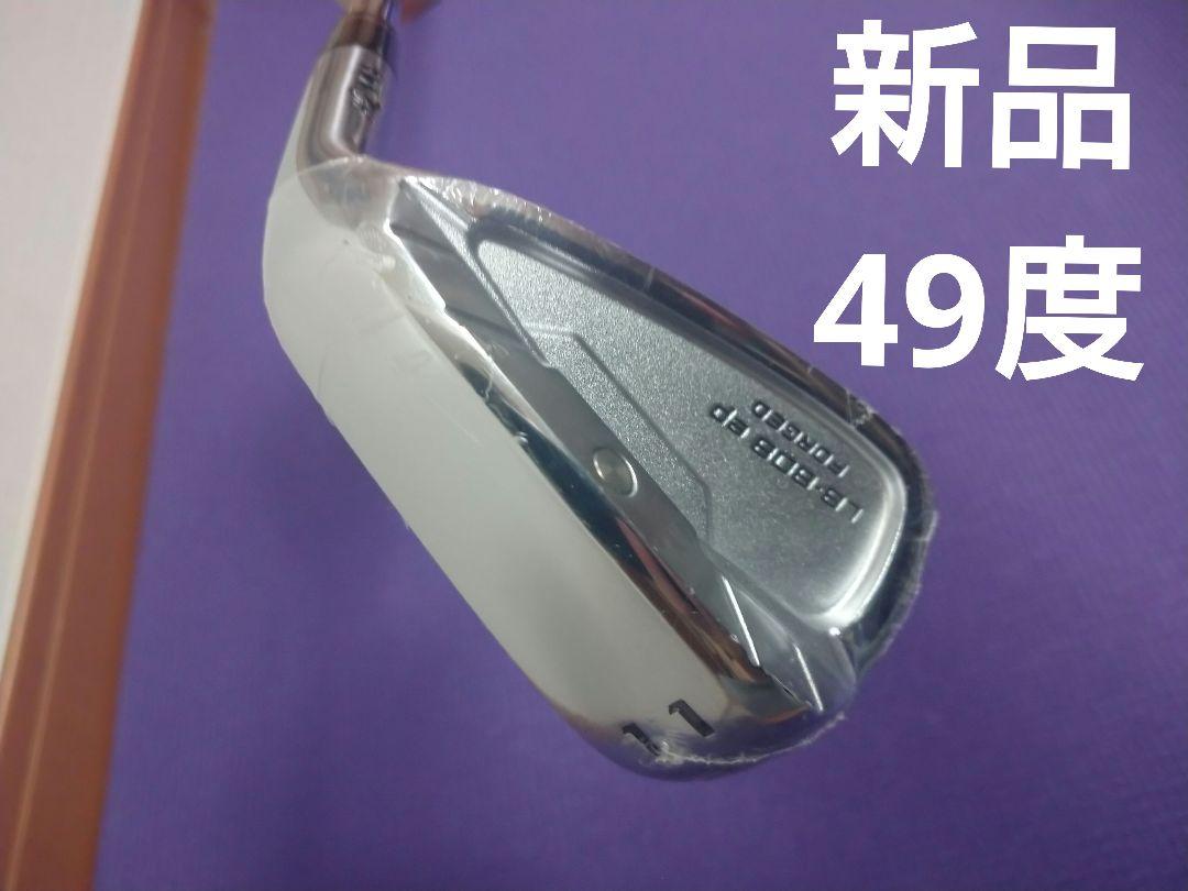 (新品未使用)ホンマウェッジ11番　49度