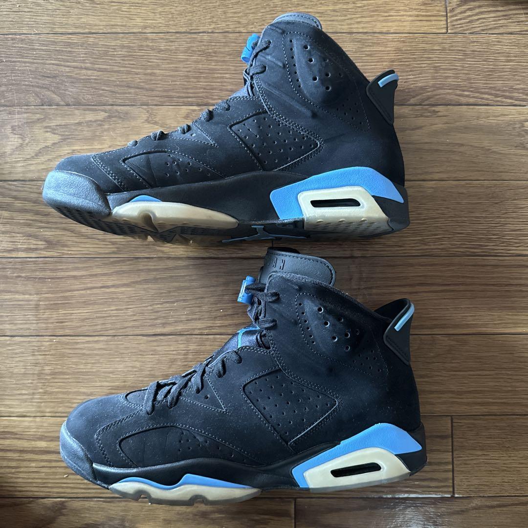 Air Jordan 6 Retro 