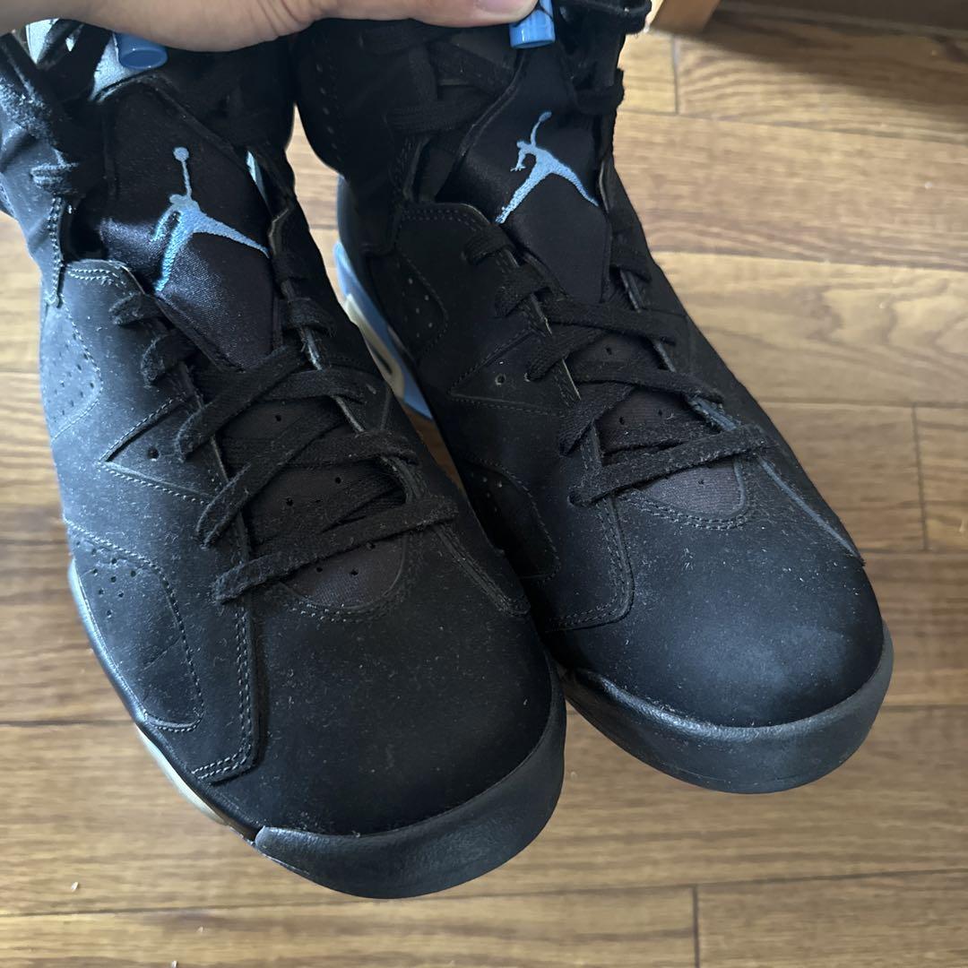 Air Jordan 6 Retro 