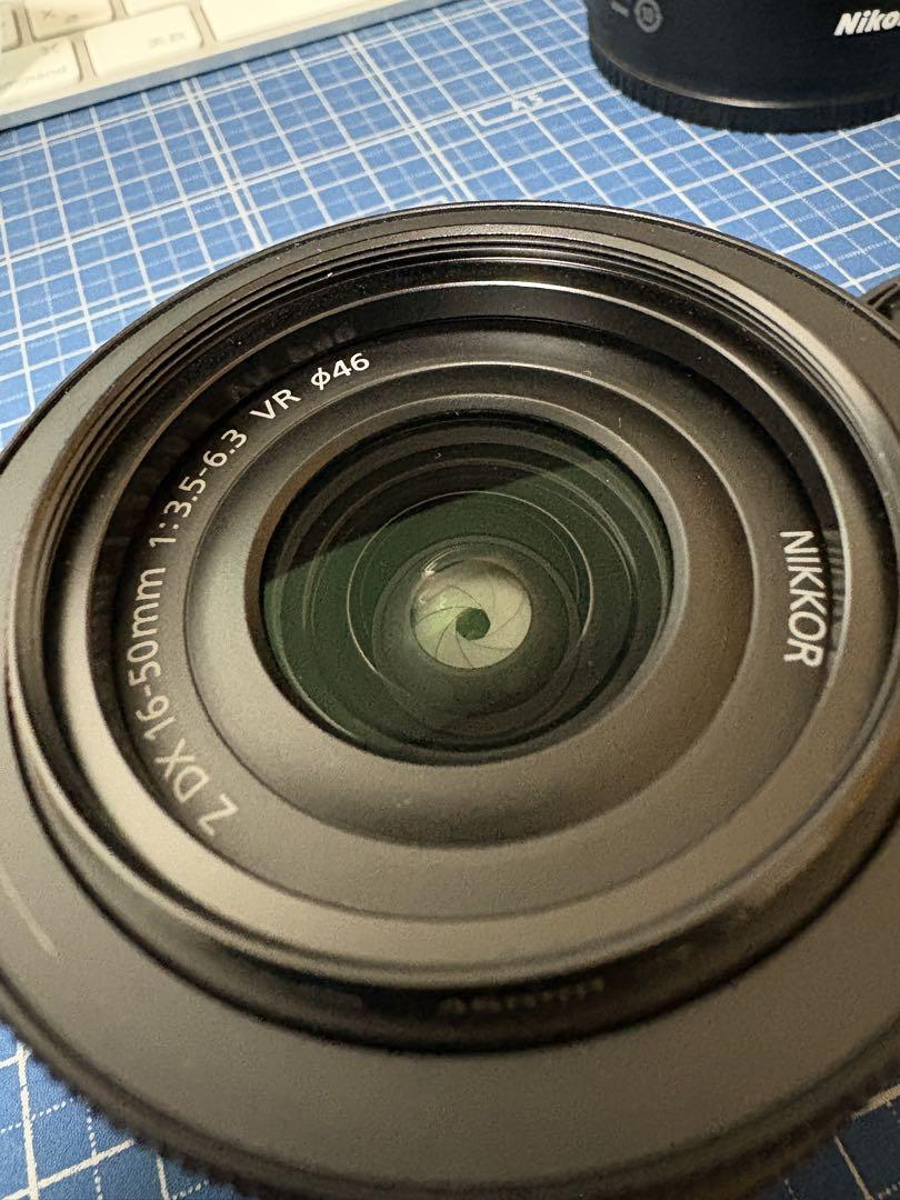 Nikon