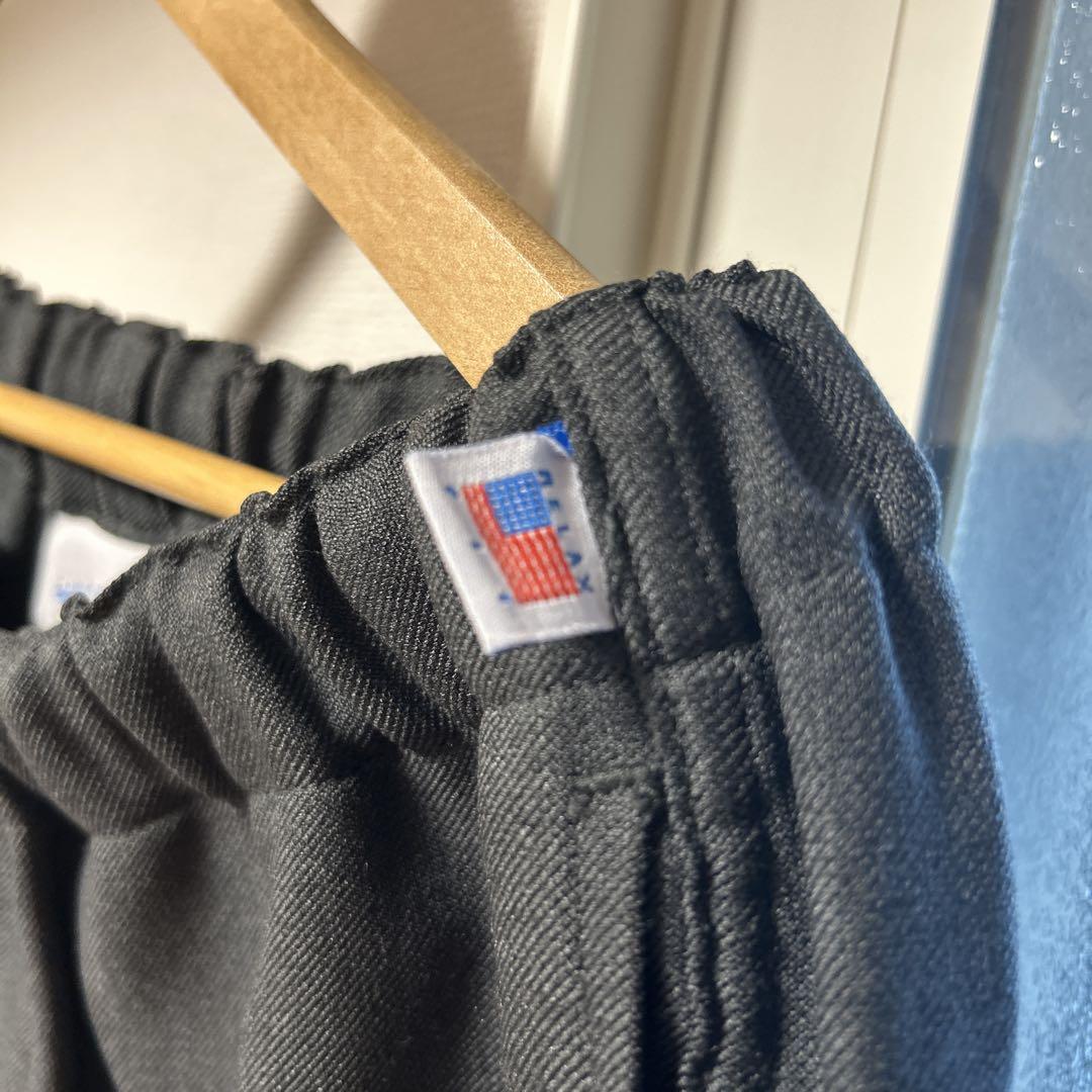 RELAXFIT supermarket HOME JACKET セットアップ