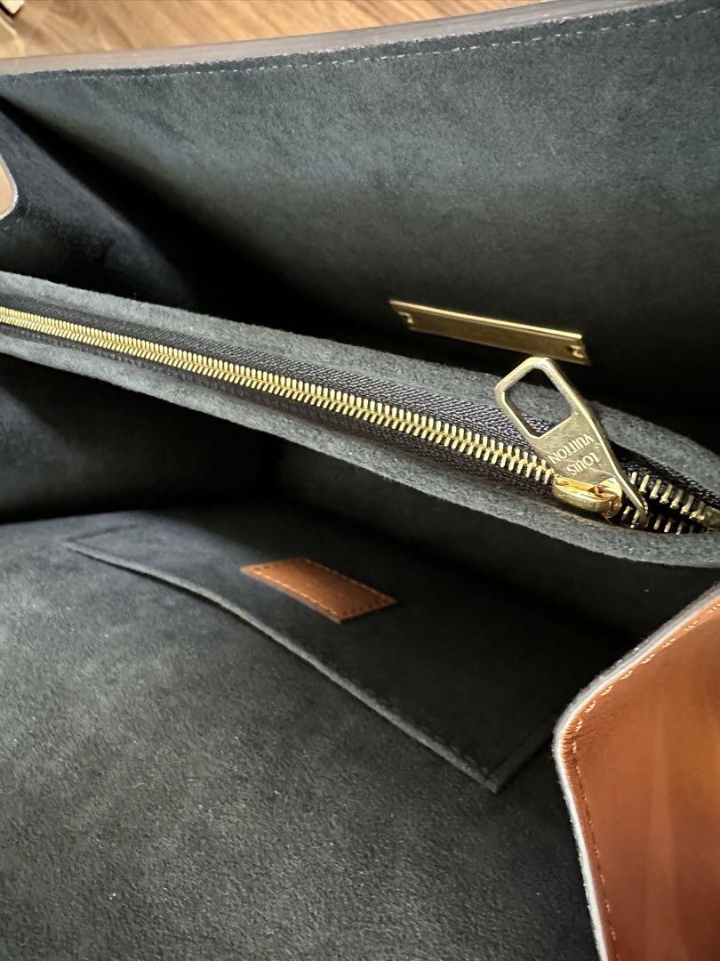 【保護フィルム新品】ルイヴィトン LOUIS VUITTON ドーフィーヌMM