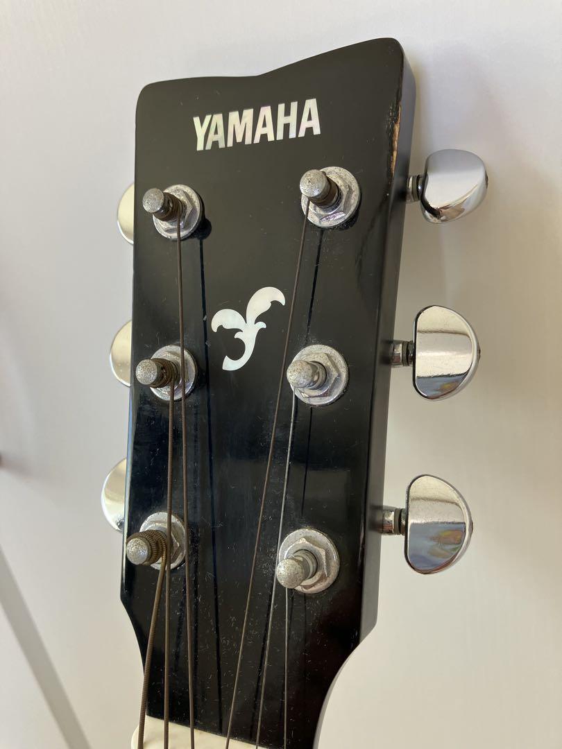 ヤマハ　ギター　ヤマハ ギター FG720S BL Amazon.co.jp: ヤマハ アコースティックギター FG SERIES FG720S