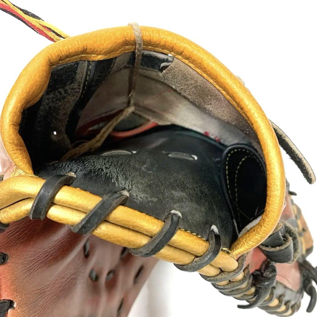 Wilson/ウィルソン ワナビーヒーロー ソフトボール ファーストミット